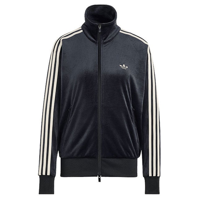 FIREBIRD VELOUR TT ブラック [LC8070/ZQ134] （ブラック）
