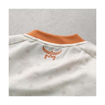 アディダス オリジナルス adidas Originals adidas Originals × FCB × MCM Tシャツ LD5728 CV341 （CREWHT/クリーム他）｜詳細画像