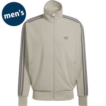 FIREBIRD CORDUROY TRACK TOP シルバーペブル [N3612/KT4331] （シルバーペブル）｜詳細画像