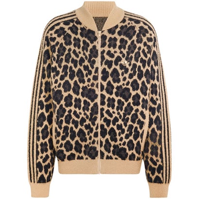 KNIT A15 LEOPARD マジックベージュ [LC8110/CT881] （マジックベージュ）｜詳細画像