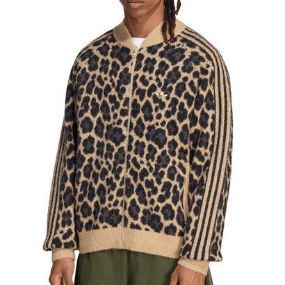 KNIT A15 LEOPARD マジックベージュ [LC8110/CT881] （マジックベージュ）｜詳細画像