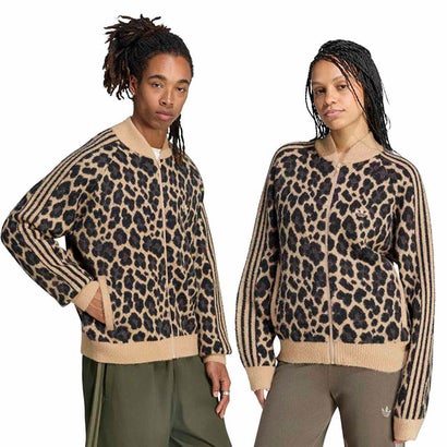 KNIT A15 LEOPARD マジックベージュ [LC8110/CT881] （マジックベージュ）｜詳細画像