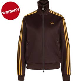 CLASSIC TRACK TOP オーロラコーヒー/プリラブドイエロ [C2987/KV9561] （オーロラコーヒー/プリラブドイエロ）
