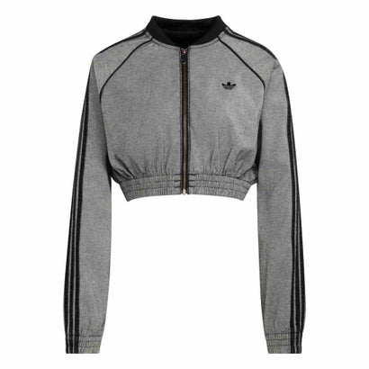 SST デニムトラックトップ（SST Denim Track Top） （LIGHT DENIM）｜詳細画像