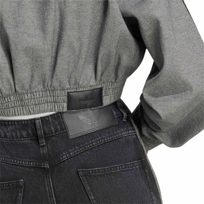 SST デニムトラックトップ（SST Denim Track Top） （LIGHT DENIM）｜詳細画像