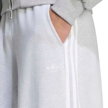 バレル スウェットパンツ（Barrel Sweat Pants） （LIGHT SOLID GREY）｜詳細画像