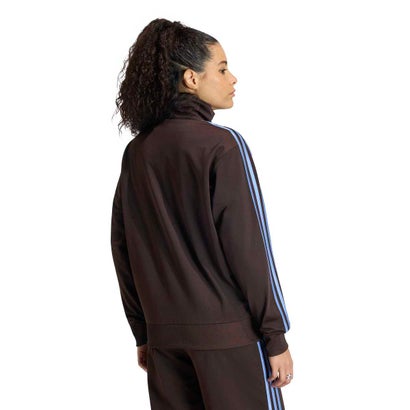 ファイヤーバード トラックトップ ルーズ（FIREBIRD TRACK TOP LOOSE） （Aurora Coffee / Blue Fusion）｜詳細画像