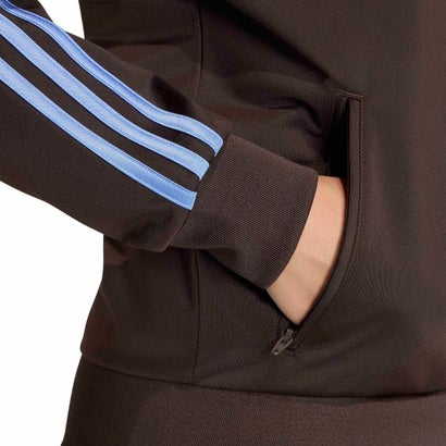 ファイヤーバード トラックトップ ルーズ（FIREBIRD TRACK TOP LOOSE） （Aurora Coffee / Blue Fusion）｜詳細画像