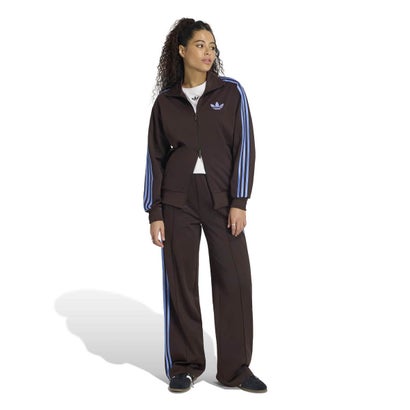 ファイヤーバード トラックトップ ルーズ（FIREBIRD TRACK TOP LOOSE） （Aurora Coffee / Blue Fusion）｜詳細画像