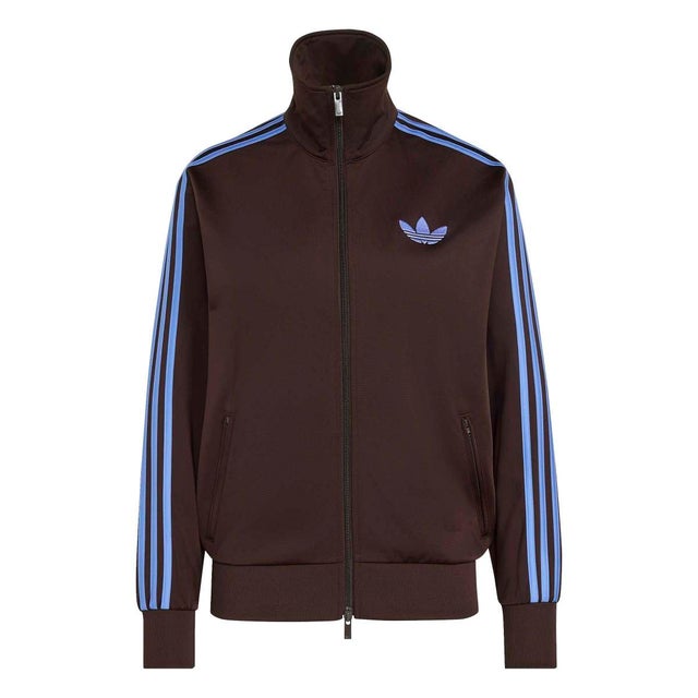 ファイヤーバード トラックトップ ルーズ（FIREBIRD TRACK TOP LOOSE） （Aurora Coffee / Blue Fusion）