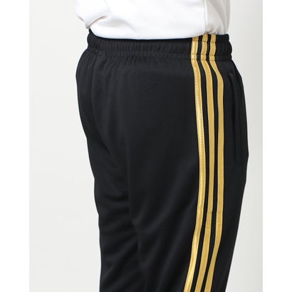 アディダスコンバットスポーツ adidas combat sports fit Pants （Black/Gold）｜詳細画像