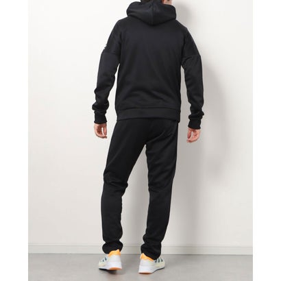 アディダスコンバットスポーツ adidas combat sports Sweat suits Jacket+Pants （Black/White）｜詳細画像