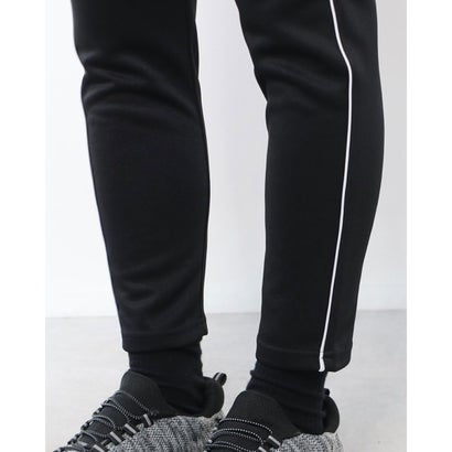 アディダスコンバットスポーツ adidas combat sports TR－412０ Pants （Black/White）｜詳細画像