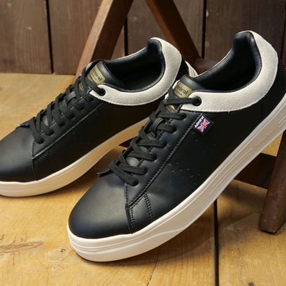 AD828 CAMBRIDGE Black/White [133828-124] （Black/White）｜詳細画像