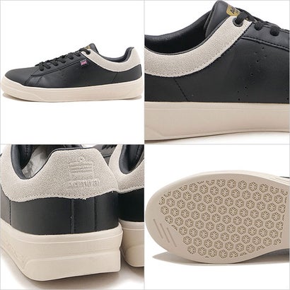 AD828 CAMBRIDGE Black/White [133828-124] （Black/White）｜詳細画像