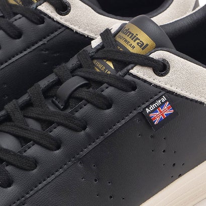AD828 CAMBRIDGE Black/White [133828-124] （Black/White）｜詳細画像