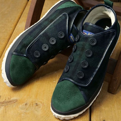 AD834 PORTSMOUTH Dark-Green [133834-31] （Dark-Green）｜詳細画像