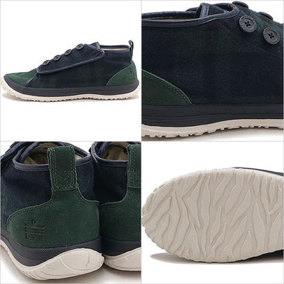 AD834 PORTSMOUTH Dark-Green [133834-31] （Dark-Green）｜詳細画像
