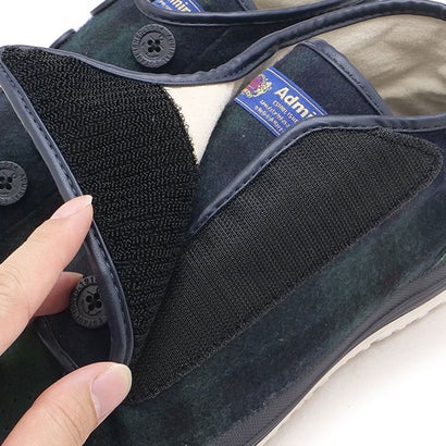 AD834 PORTSMOUTH Dark-Green [133834-31] （Dark-Green）｜詳細画像