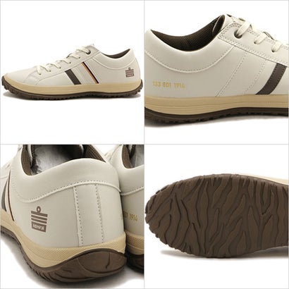 AD801 ALBIE Ivoly/Brown [133801-273] （Ivoly/Brown）｜詳細画像