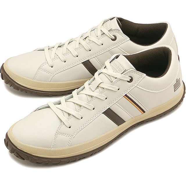 AD801 ALBIE Ivoly/Brown [133801-273] （Ivoly/Brown）