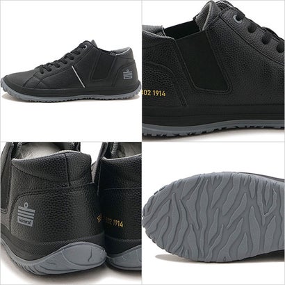 AD802 NOAH BlackEmboss [133802-275] （BlackEmboss）｜詳細画像