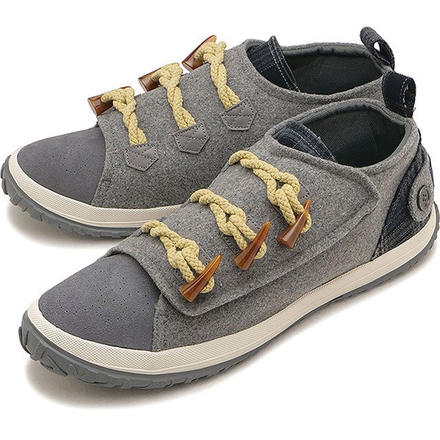 AD840 CLYDE Gray [133840-07] （Gray）
