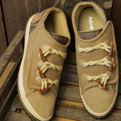 AD840 CLYDE Camel [133840-18] （Camel）｜詳細画像