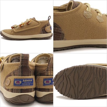 AD840 CLYDE Camel [133840-18] （Camel）｜詳細画像