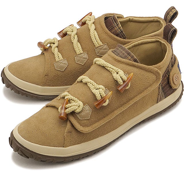AD840 CLYDE Camel [133840-18] （Camel）