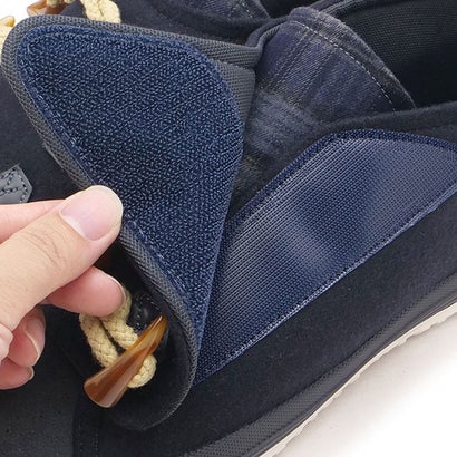 AD840 CLYDE Navy [133840-39] （Navy）｜詳細画像