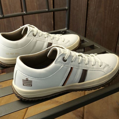 AD901 ALLIE Ivoly/Brown [133901-273] （Ivoly/Brown）｜詳細画像