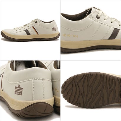 AD901 ALLIE Ivoly/Brown [133901-273] （Ivoly/Brown）｜詳細画像
