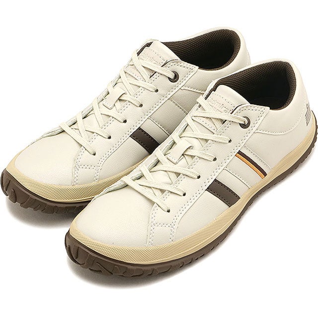 AD901 ALLIE Ivoly/Brown [133901-273] （Ivoly/Brown）