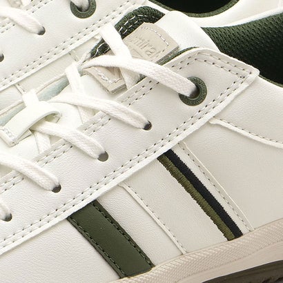 アドミラル Admiral AD901 ALLIE White/Pistachio [133901-272] （White/Pistachio）｜詳細画像