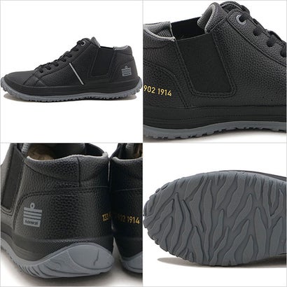 AD902 ELLA BlackEmboss [133902-275] （BlackEmboss）｜詳細画像