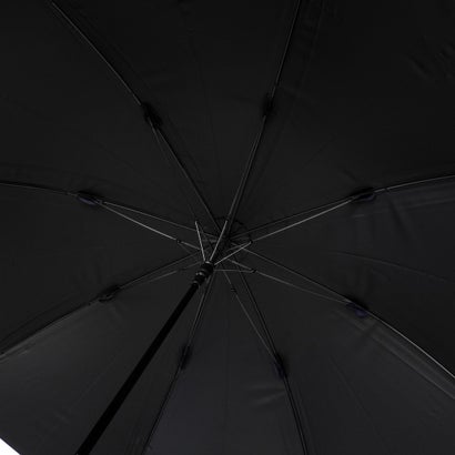 傘 メンズ レディース 晴雨兼用 ブランド おしゃれ ゴルフ 長傘 ジャンプ式 大きめ 日傘 遮光 UVカット ゴルフパラソル 70cm ゴルフアンブレラ サマーシールド70cm ADMZ2BK1 （トリコロール）｜詳細画像