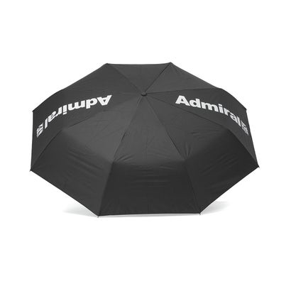 傘 メンズ レディース 晴雨兼用 ブランド おしゃれ ゴルフ 折りたたみ傘 自動開閉 日傘 遮光 UVカット 紫外線対策 ゴルフパラソル 60cm ゴルフアンブレラ 折り畳み ADMZ5BK1 （ブラック）｜詳細画像