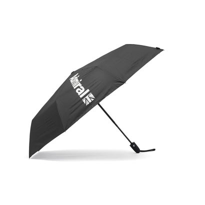 傘 メンズ レディース 晴雨兼用 ブランド おしゃれ ゴルフ 折りたたみ傘 自動開閉 日傘 遮光 UVカット 紫外線対策 ゴルフパラソル 60cm ゴルフアンブレラ 折り畳み ADMZ5BK1 （ブラック）｜詳細画像