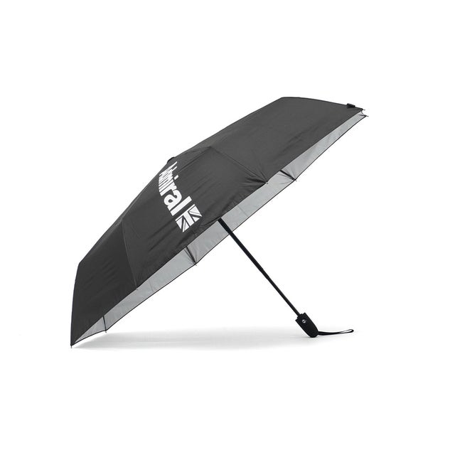 傘 メンズ レディース 晴雨兼用 ブランド おしゃれ ゴルフ 折りたたみ傘 自動開閉 日傘 遮光 UVカット 紫外線対策 ゴルフパラソル 60cm ゴルフアンブレラ 折り畳み ADMZ5BK1 （ブラック）