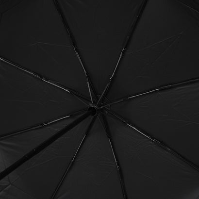 傘 メンズ レディース 晴雨兼用 ブランド おしゃれ ゴルフ 折りたたみ傘 自動開閉 日傘 遮光 UVカット 紫外線対策 ゴルフパラソル 60cm ゴルフアンブレラ 折り畳み ADMZ4BK1 （ホワイト）｜詳細画像