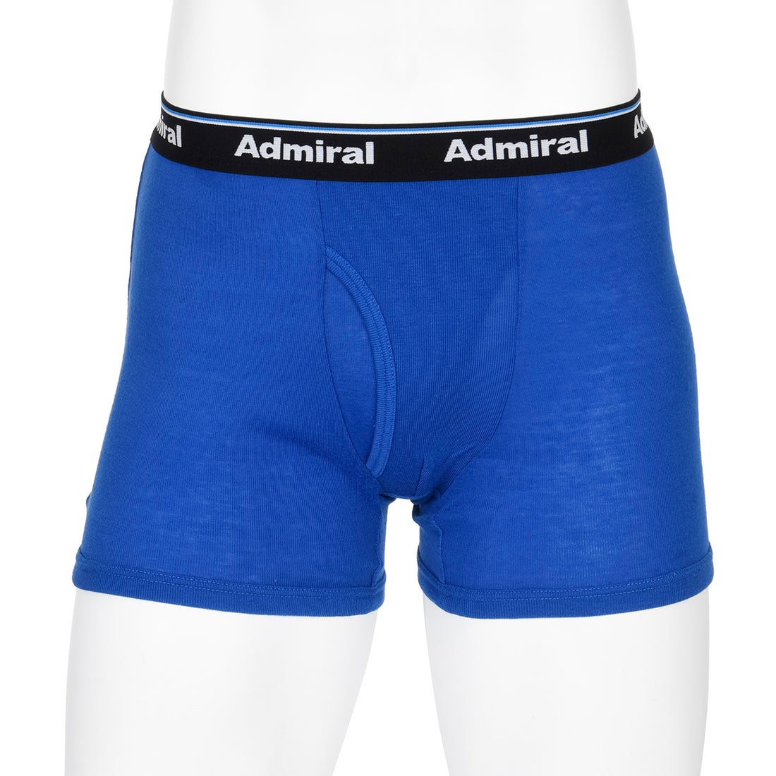 アドミラル Admiral Admiral(アドミラル) インナー 2枚組 無地