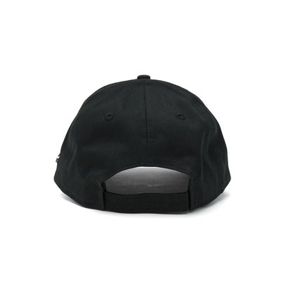 アドミラル Admiral キャップ メンズ レディース ニューエラ ゴルフ ゴルフキャップ 帽子 NEW ERA 9FORTY 大人 おしゃれ ブランド 抗菌 ユニセックス キャップニューエラコラボ トラッド ADMB6B03 （ブラック）｜詳細画像
