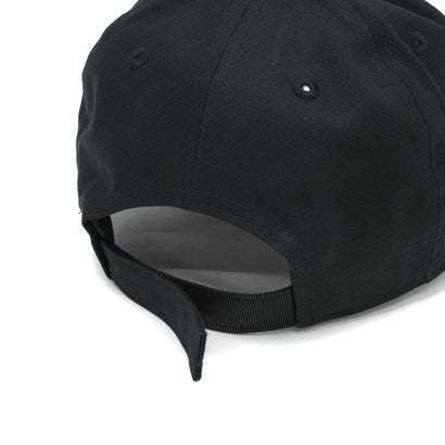 アドミラル Admiral キャップ メンズ レディース ニューエラ ゴルフ ゴルフキャップ 帽子 NEW ERA 9FORTY 大人 おしゃれ ブランド 抗菌 ユニセックス キャップニューエラコラボ トラッド ADMB6B03 （ブラック）｜詳細画像