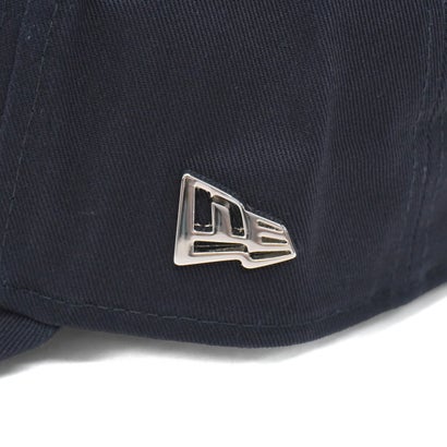 アドミラル Admiral キャップ メンズ レディース ニューエラ ゴルフ ゴルフキャップ 帽子 NEW ERA 9FORTY 大人 おしゃれ ブランド 抗菌 ユニセックス キャップニューエラコラボ トラッド ADMB6B03 （ブラック）｜詳細画像