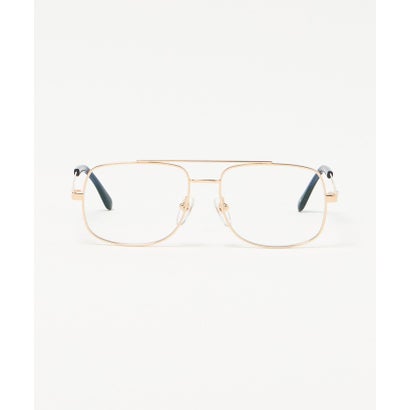 イウエン マトフ AEWEN MATOPH ＜EYEVAN＞MA-109 アイウェア （GOLD）｜詳細画像