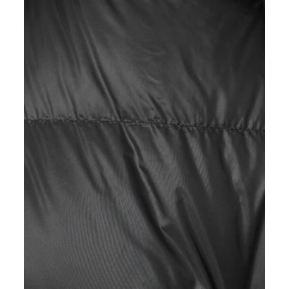 イウエン マトフ AEWEN MATOPH AM DWN REMOVABLE HOOD CT （BLACK）｜詳細画像
