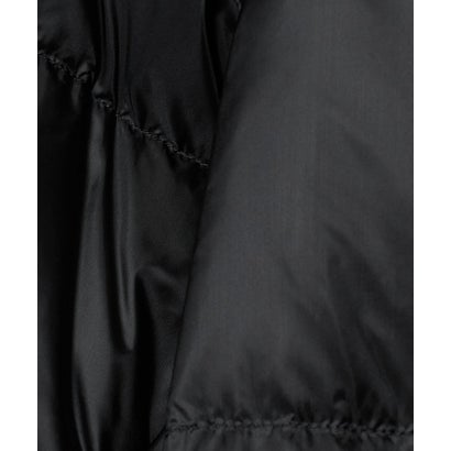 イウエン マトフ AEWEN MATOPH AM DWN REMOVABLE HOOD CT （BLACK）｜詳細画像