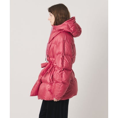イウエン マトフ AEWEN MATOPH AM DWN REMOVABLE HOOD CT （PINK）｜詳細画像