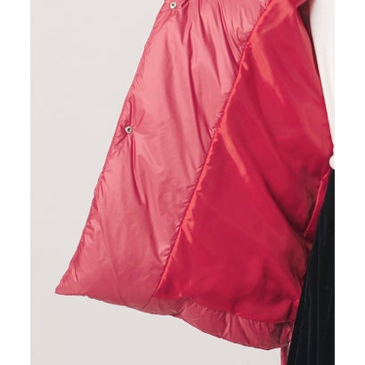 イウエン マトフ AEWEN MATOPH AM DWN REMOVABLE HOOD CT （PINK）｜詳細画像